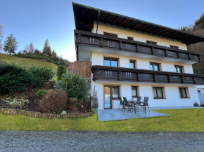 Appartement Maria Theresia